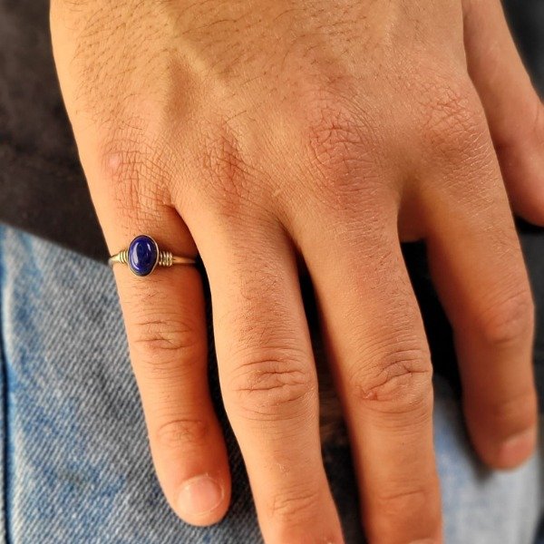 Producto - LAPIZLAZULI M17