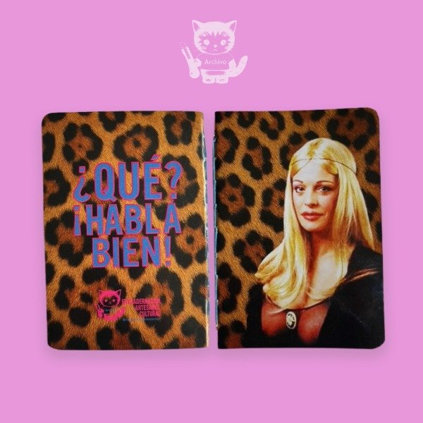 Producto - Silvia Suller (tapa blanda)