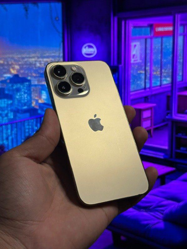 Producto - IPHONE 13 PRO (128GB/256GB)