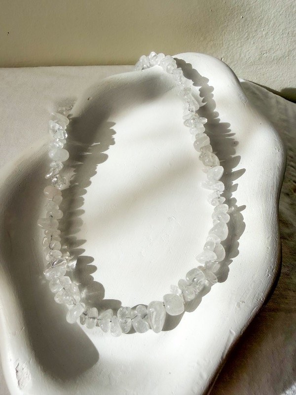 Producto - Collar Luz