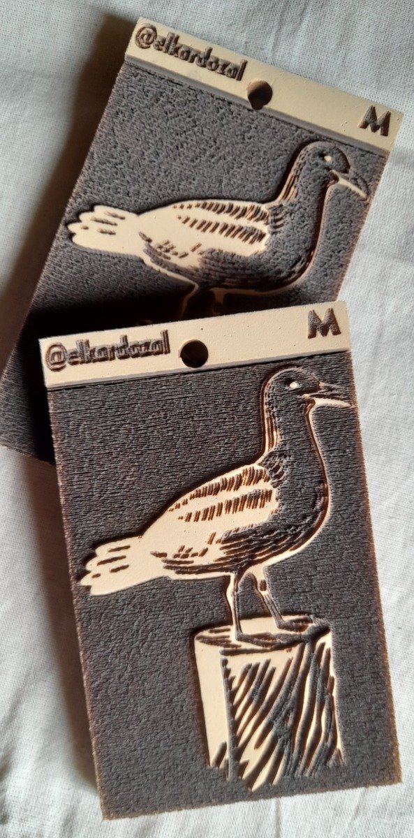 Producto - M gaviota