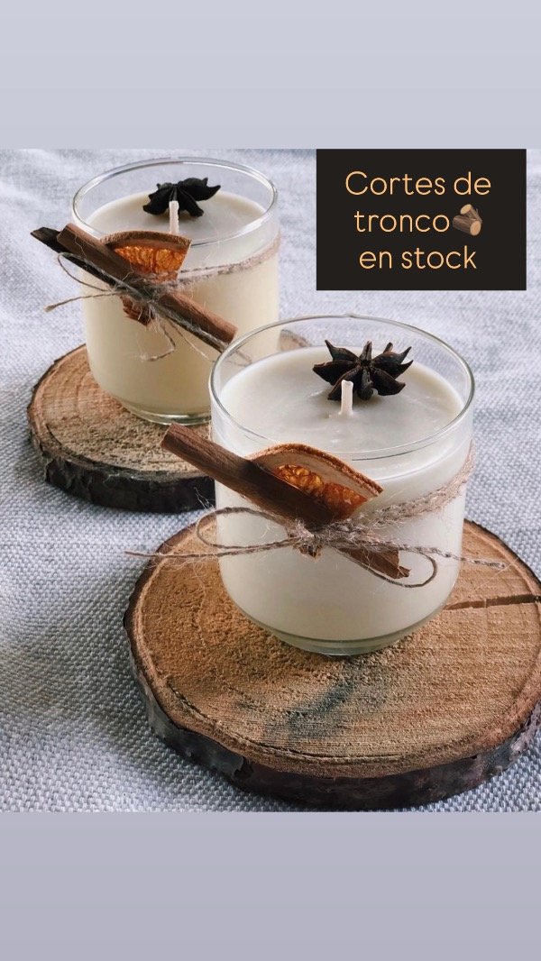 Producto - CORTES DE TRONCO - 2