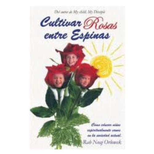 Producto - CULTIVAR ROSAS ENTRE ESPINAS