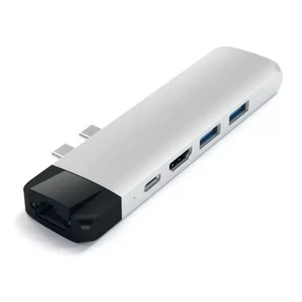 Producto - HUB PRO SATECHI USB-C - SATECHI