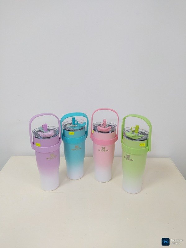 Producto - Vaso termico 1200ml con mango arriba