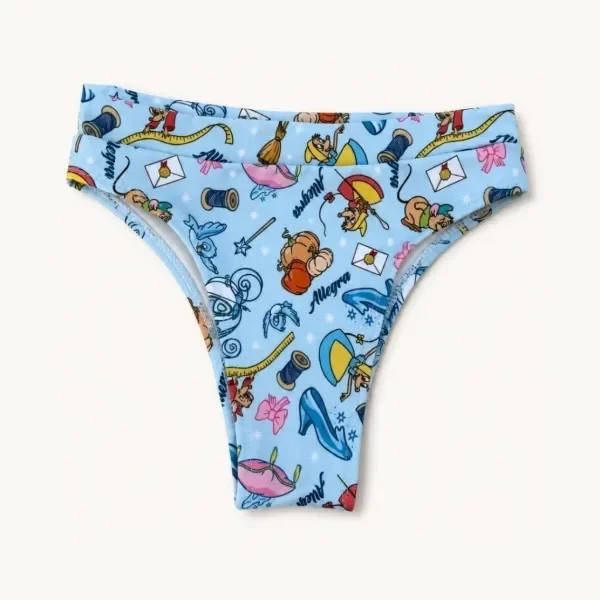 Producto - Culotte cavado Less - Cenicienta