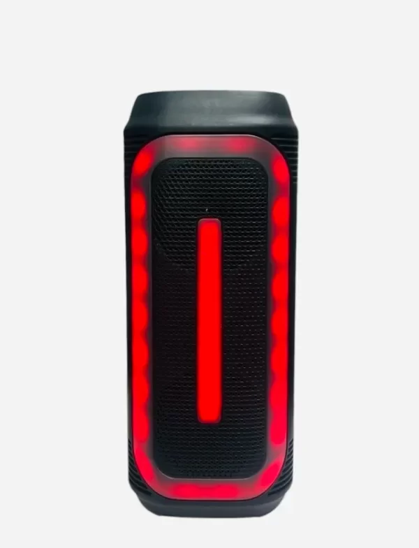 Producto - Parlante Bluetooth MP3 FM 20W suena potente MALIBU - 3