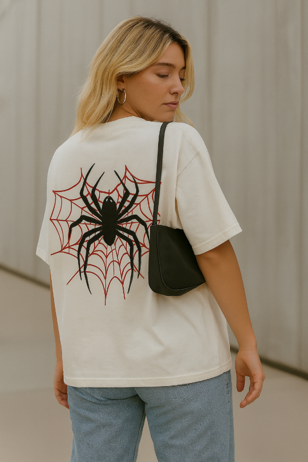 Producto - Remeron araña natural
