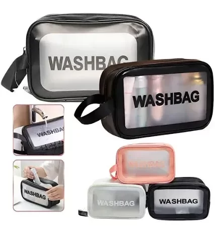 Producto - Neceser Washbag chico