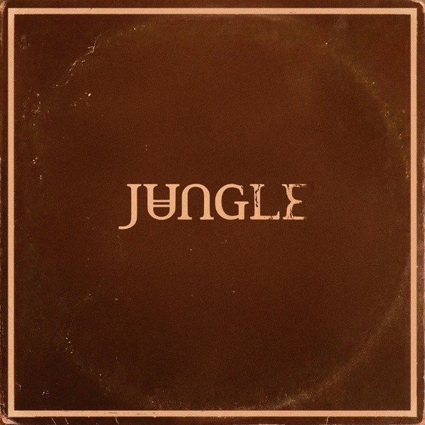 Producto - Jungle - Sunshine (indie exclusive desert peach)