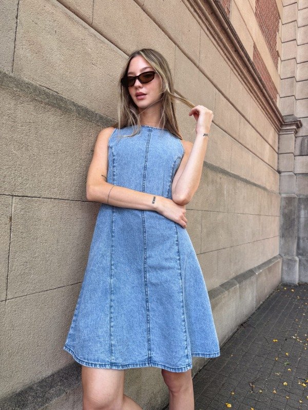 Producto - Vestido Lary - 6