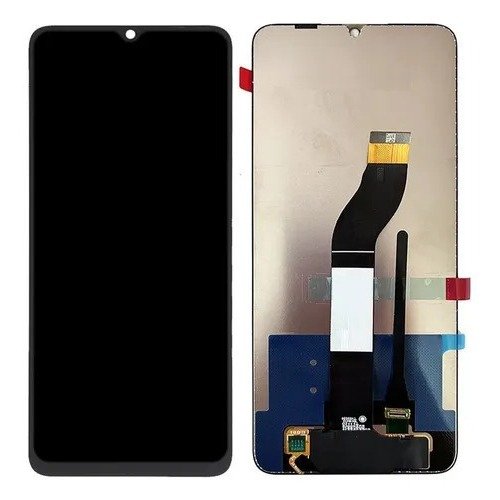 Producto - Modulo Xiaomi Redmi 13C 4G / 5G Version H2