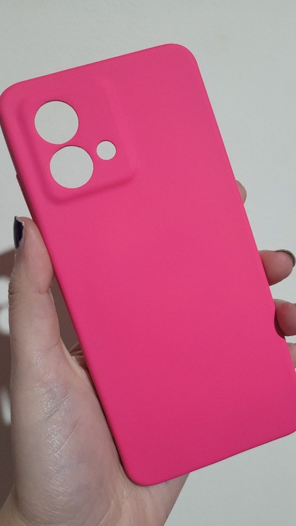Producto - G84 case fucsia