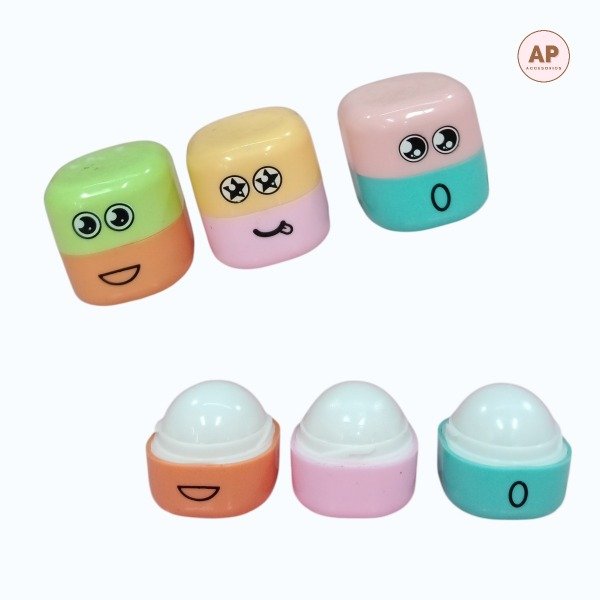 Producto - BALSAMO OJITOS