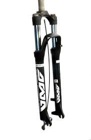 Producto - HORQUILLA AWA RDO29  TUBO RECTO CIERRE DISCO POST MOUNT C/BLOQUEO