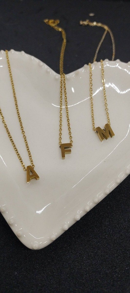 Producto - Mini Letras pasante