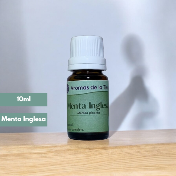 Producto - MENTA INGLESA