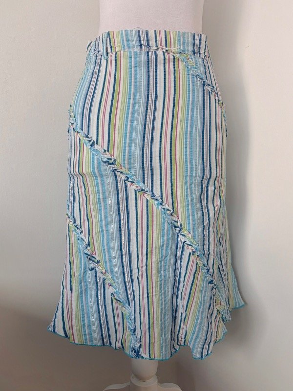 Producto - Falda Midi Speechless T. XS/S - 0