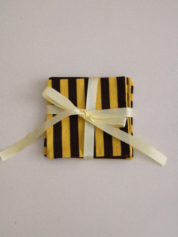 Producto - Set cuatro posavasos zabaione x Panaro Estudio