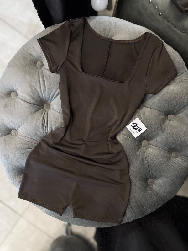 Producto - CATSUIT ICON escote cuadrado - 1