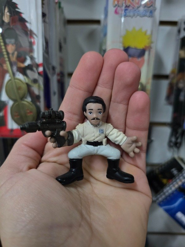 Producto - Figura Lando
