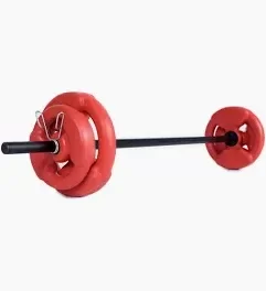 Producto - Kit Body pump 15kg