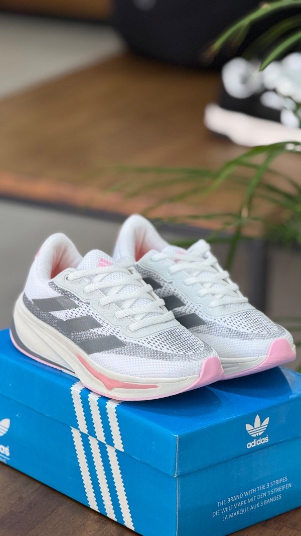 Producto - Supernova blanca/rosa