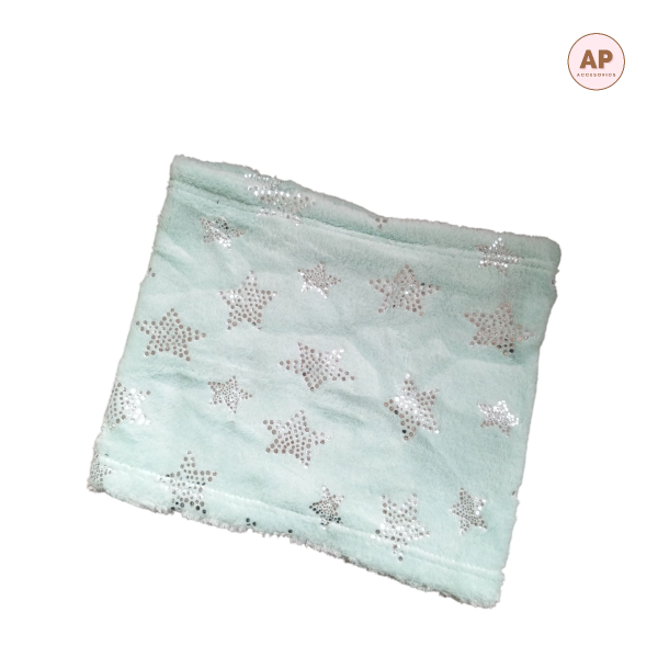 Producto - CUELLITOS PELUCHES NFANTILES