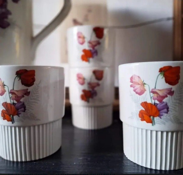 Producto - Jarra y 5 vasos Ancers - 2