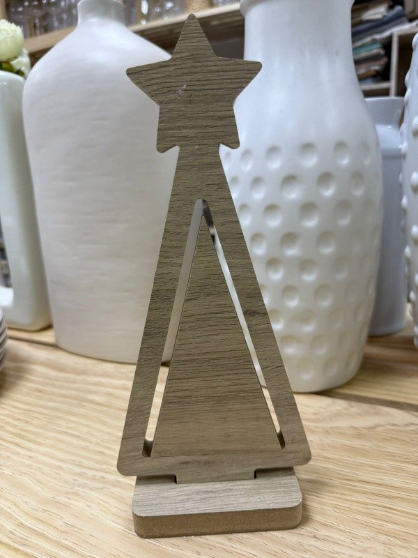 Producto - CORPOREO PINO GEOMETRICO DOS PIEZAS