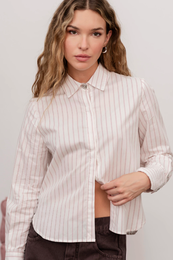 Producto - Camisa Glimmer