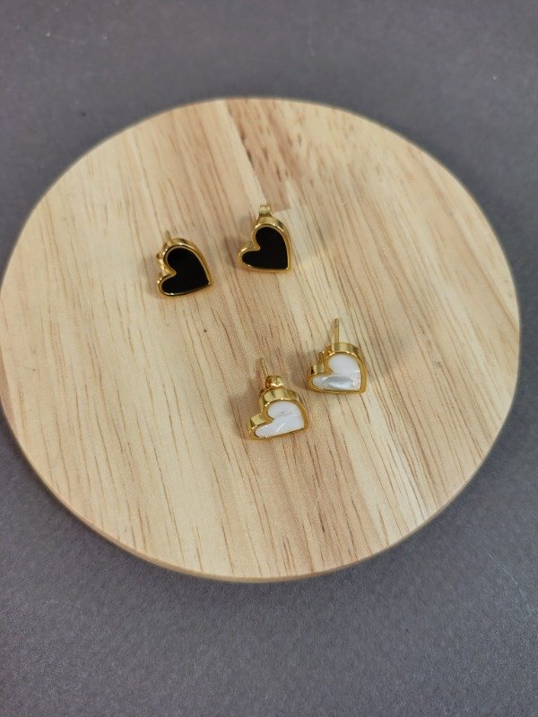 Producto - Mini Corazón