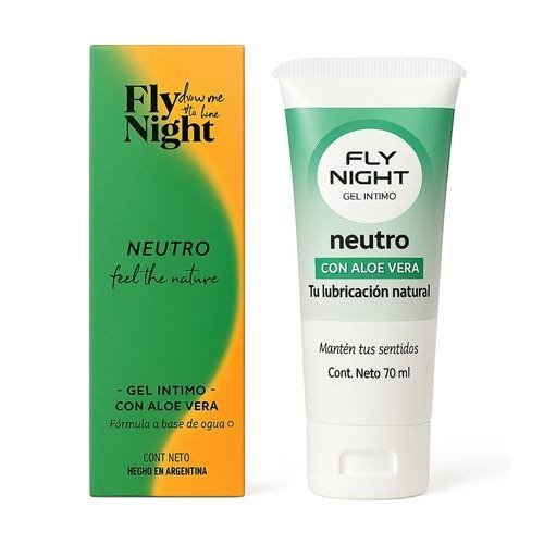 Producto - Gel Intimo Neutro 70 Ml