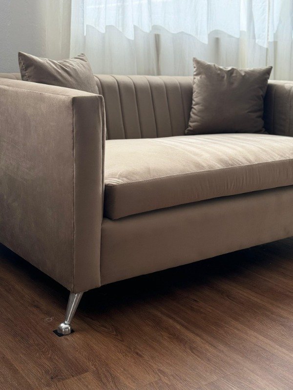 Producto - Vainilla Pana Camel - 1