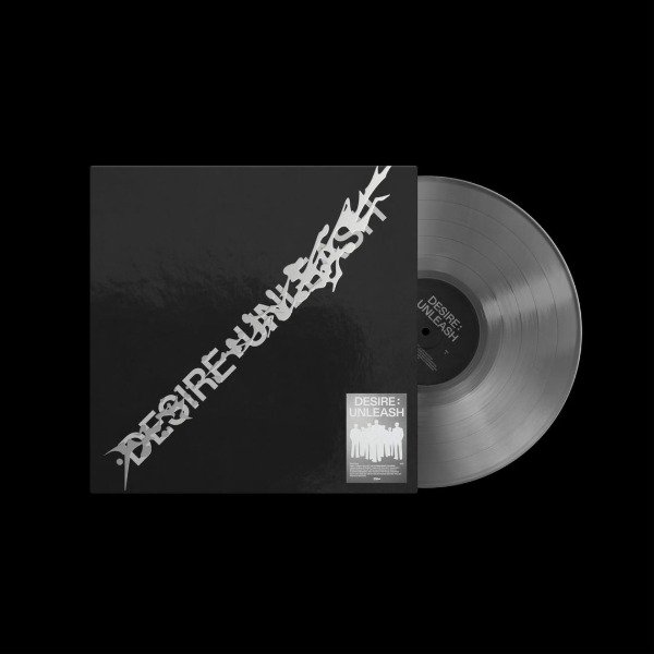 Producto - ENHYPEN ALBUM DESIRE : UNLEASH VINYL VER [LP]