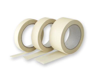 Producto - cinta papel blanco 2.0x15