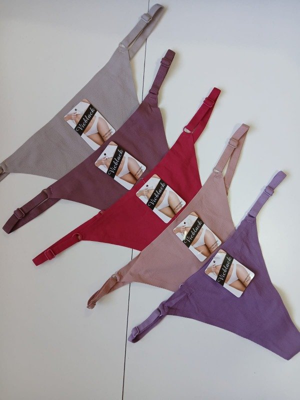 Producto - Regulable de Morley sin costura