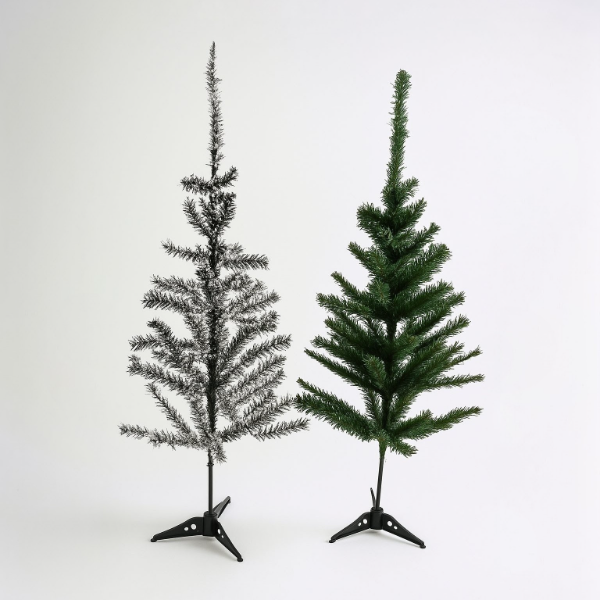 Producto - ARBOL DE NAVIDAD ESTILO ALAMBRE DE HIERRO