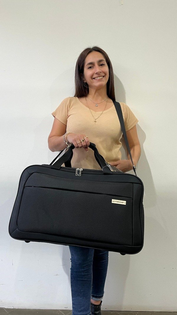 Producto - Bolso Xelia Crossover 22''
