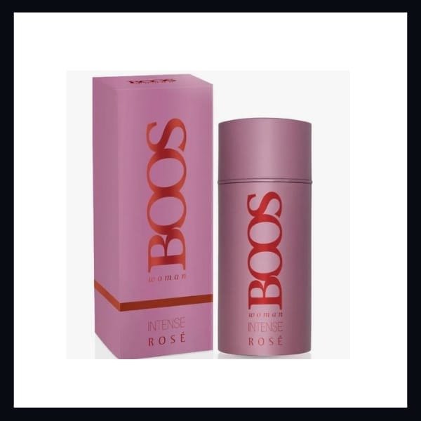 Producto - EDP INTENSE ROSE X90ML