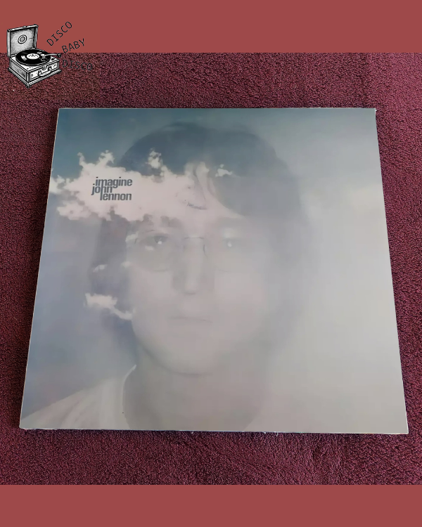 Producto - John Lennon	- Imagine Deluxe