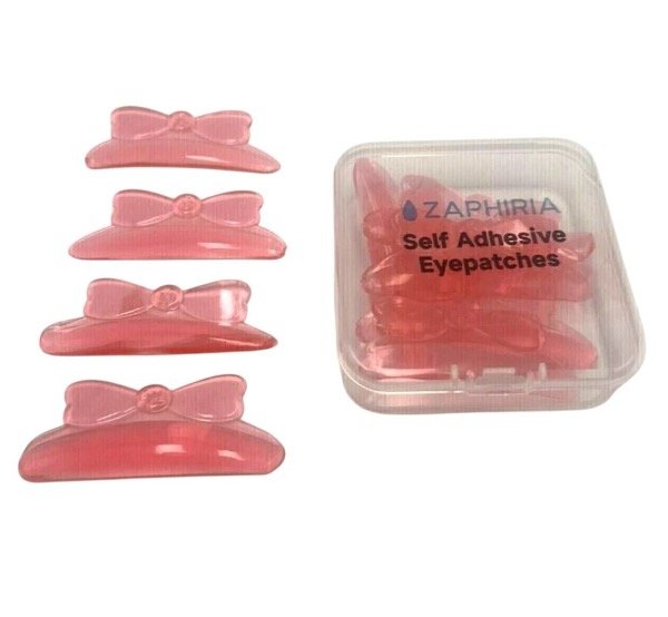 Producto - Bigudie -  moño rojo