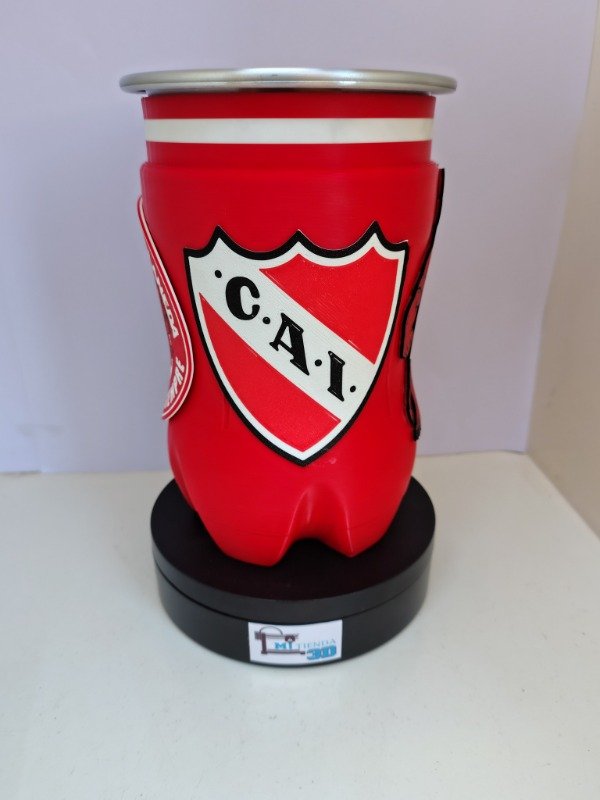 Producto - Independiente