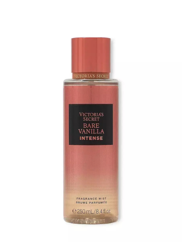 Producto - BODY SPLASH BARE VAINILLA INTENSE - 0