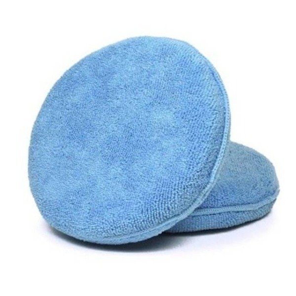 Producto - Pad Redondo De Microfibra