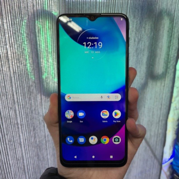 Producto - Motorola E20 - 32GB