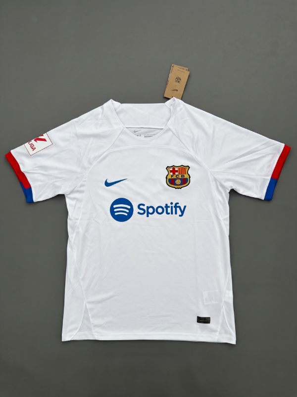 Producto - Barcelona Suplente 23-24 (Lamine Yamal)
