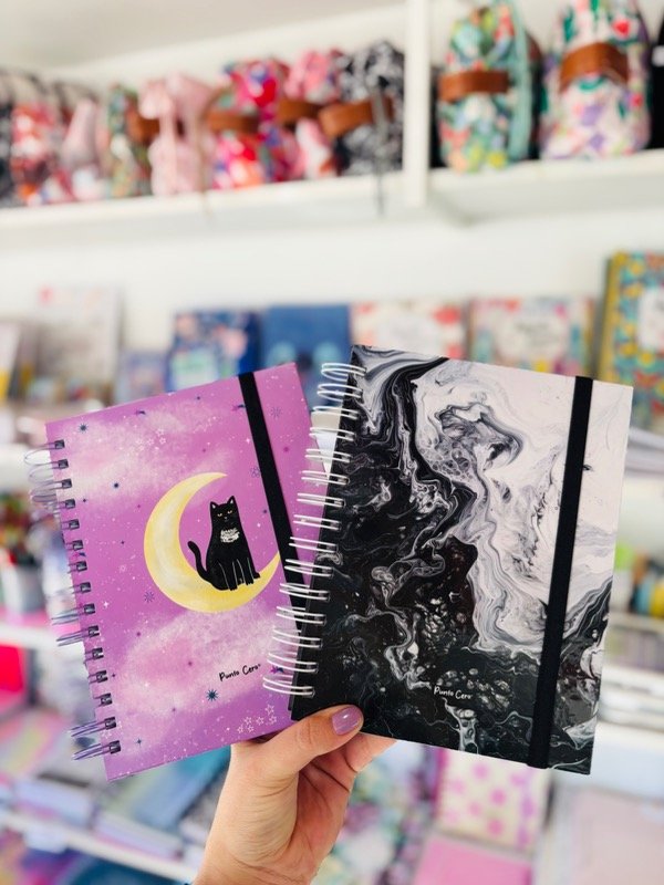 Producto - Cuadernos Inteligentes A5