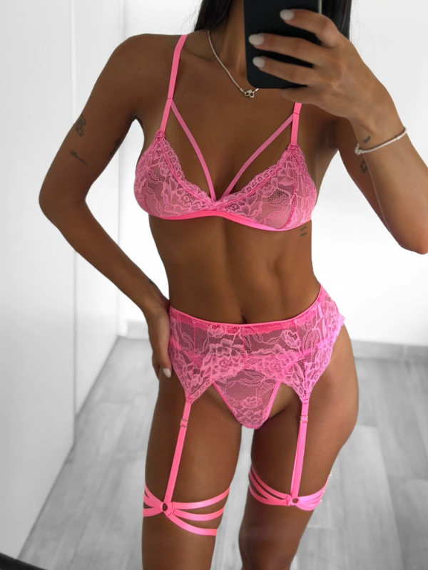 Producto - Set Wendy - 0