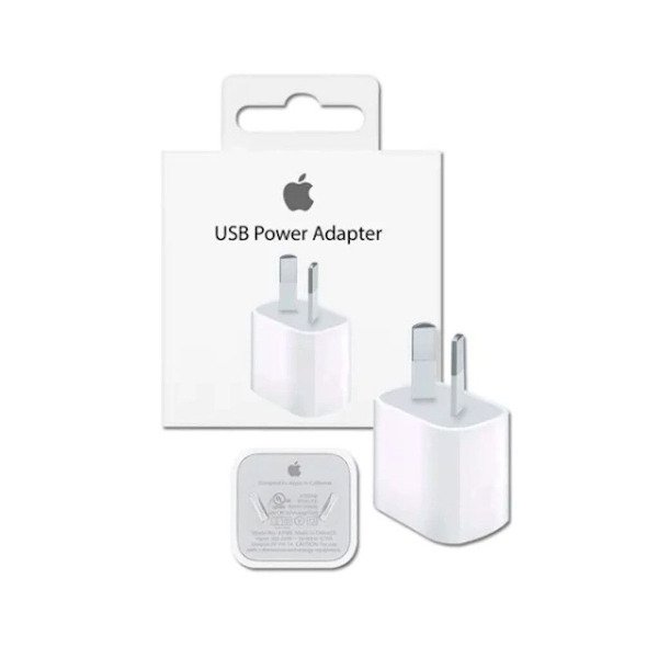 Producto - CABEZAL IPHONE 5W (PATA OBLICUA)